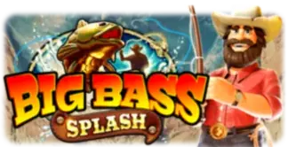 ภาพเกม Big Bass Splash ที่ supreme888 รวบรวมไว้