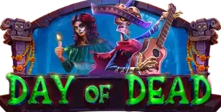 ภาพเกม Day Of Dead ที่ supreme888 รวบรวมไว้