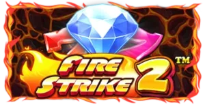ภาพเกม Fire Strike 2 ที่ supreme888 รวบรวมไว้