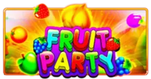ภาพเกม Fruit Party ที่ supreme888 รวบรวมไว้