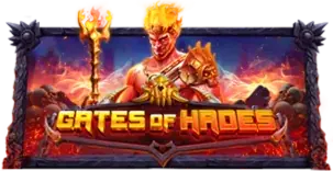 ภาพเกม Gates Of Hades ที่ supreme888 รวบรวมไว้