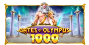 ภาพเกม Gates Of Olympus 1000 ที่ supreme888 รวบรวมไว้