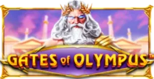 ภาพเกม Gates Of Olympus ที่ supreme888 รวบรวมไว้