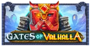 ภาพเกม Gates Of Valhalla ที่ supreme888 รวบรวมไว้