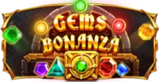 ภาพเกม Gems Bonanza ที่ supreme888 รวบรวมไว้