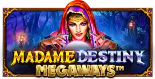 ภาพเกม Madame Destiny Megaways ที่ supreme888 รวบรวมไว้