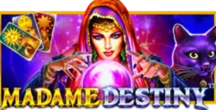 ภาพเกม Madame Destiny ที่ supreme888 รวบรวมไว้