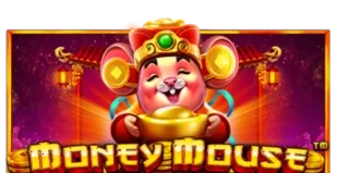 ภาพเกม Money Mouse ที่ supreme888 รวบรวมไว้