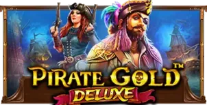 ภาพเกม Pirate Gold Deluxe ที่ supreme888 รวบรวมไว้