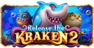 ภาพเกม Release The Kraken 2 ที่ supreme888 รวบรวมไว้
