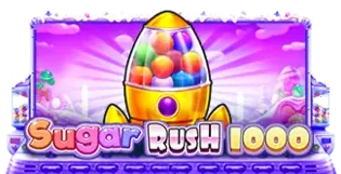 ภาพเกม Sugar Rush 1000 ที่ supreme888 รวบรวมไว้